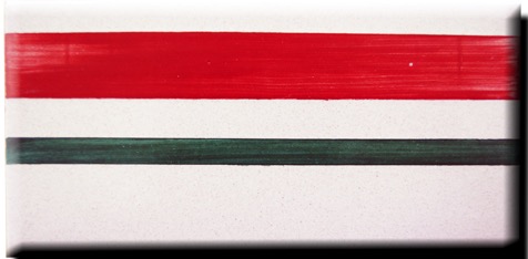 Demosaica Border Artesan Collection
