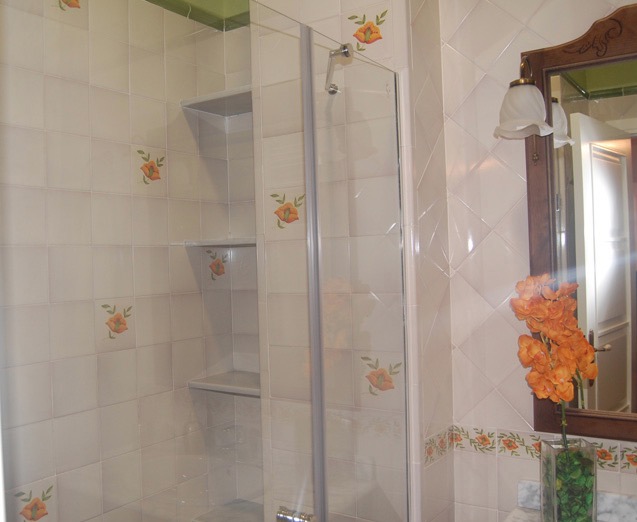 Demosaica artesan handpainted collection