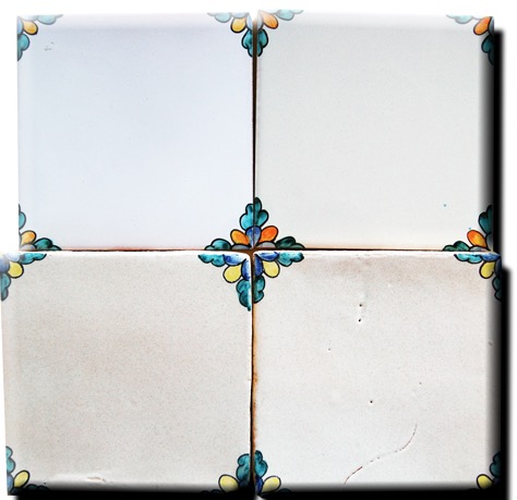 Demosaica Hand Painted Collection