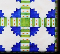 Demosaica Hand Painted Collection
