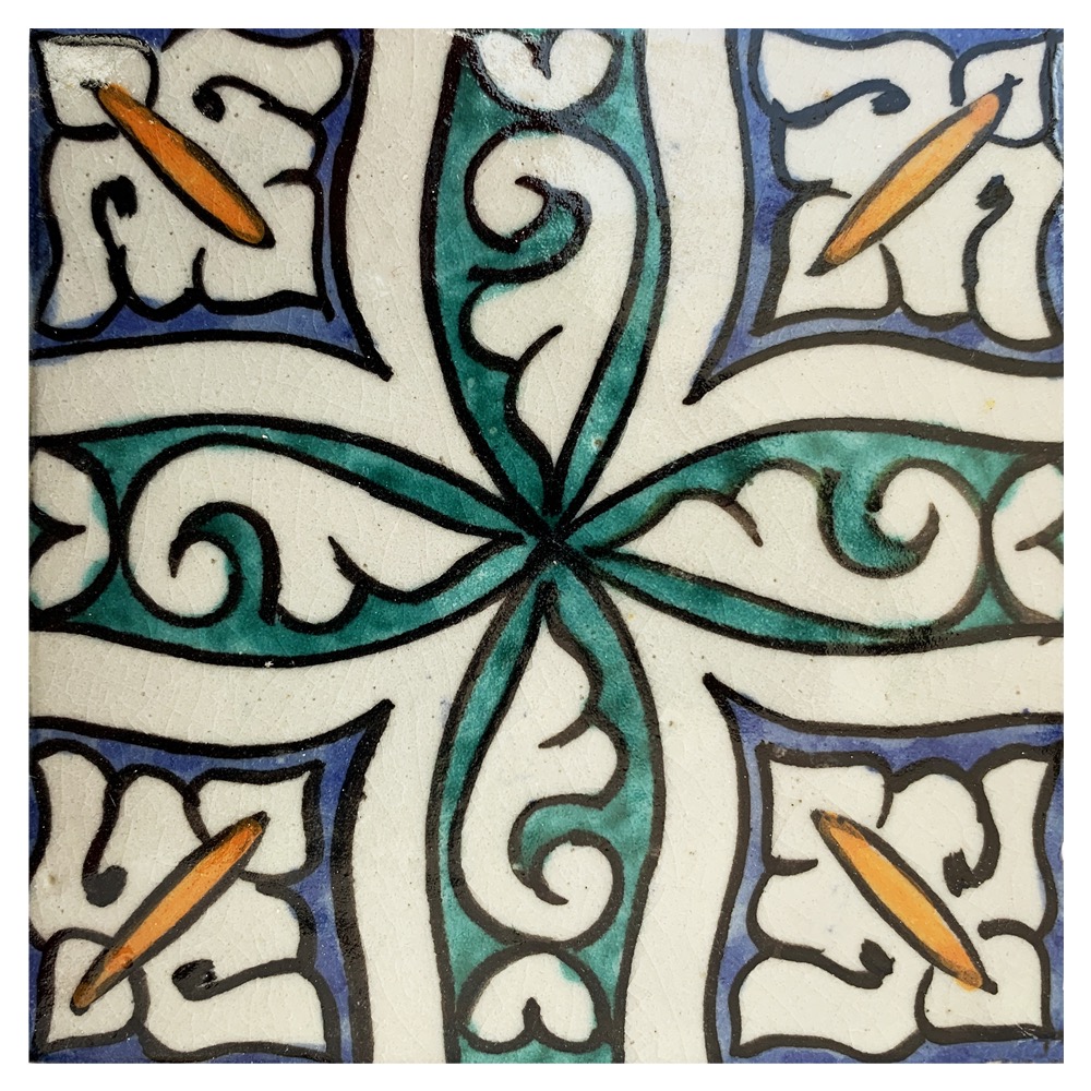 Ajorfin Collection Toledo 10*10  AP31-17