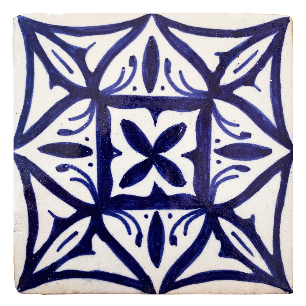 Orgiva Collection Granada 10*10 AP21-8