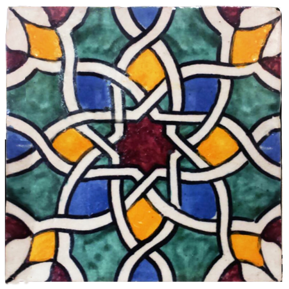Layos Collection Toledo 10*10  AP31-33