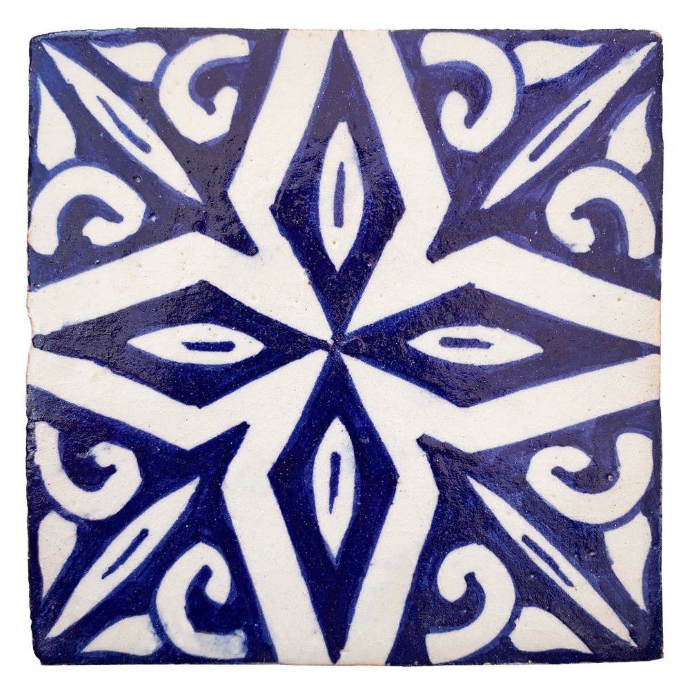 Bugejar Collection Granada 10*10 AP21-11