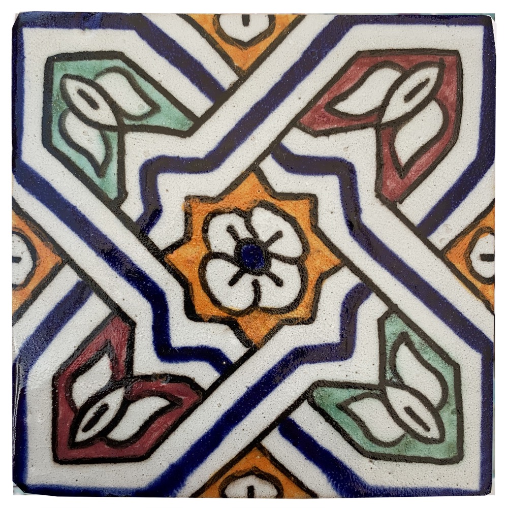 Bargas Collection Toledo 10*10  AP31-31