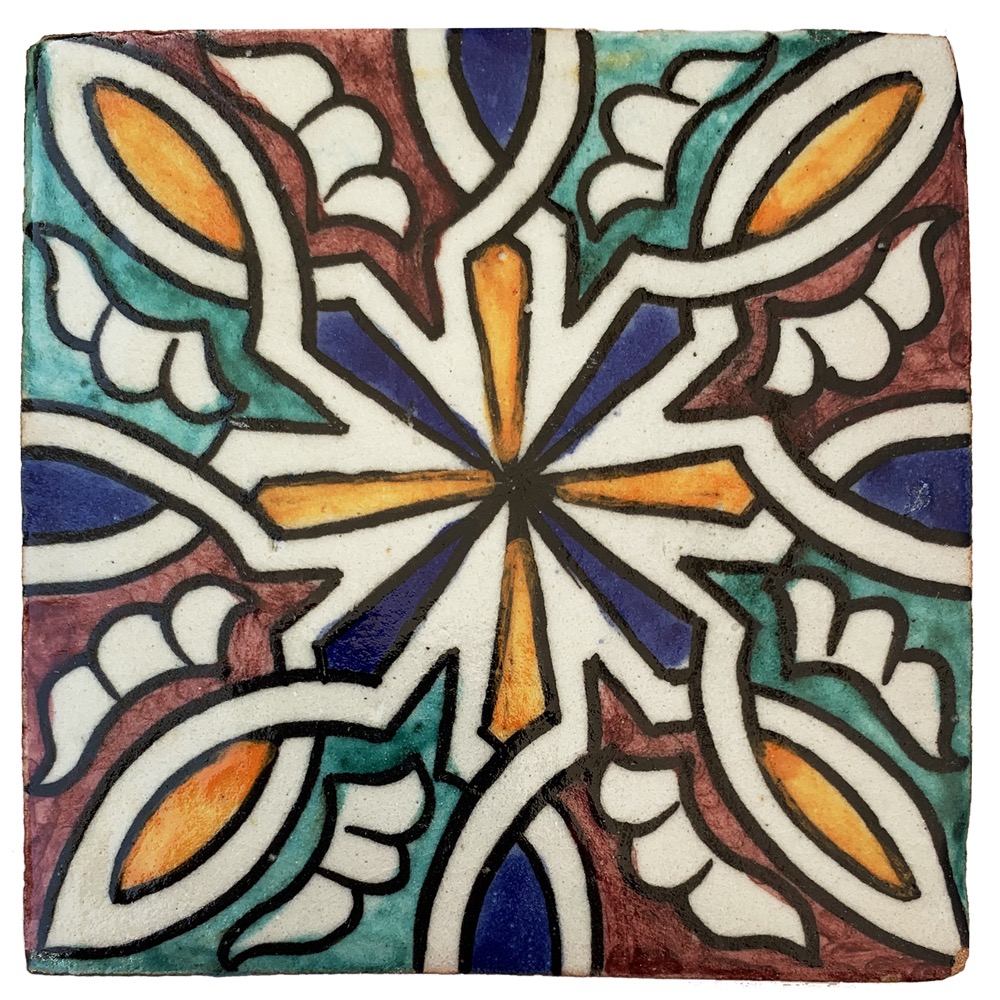 Toboso Collection Toledo 10*10  AP31-10