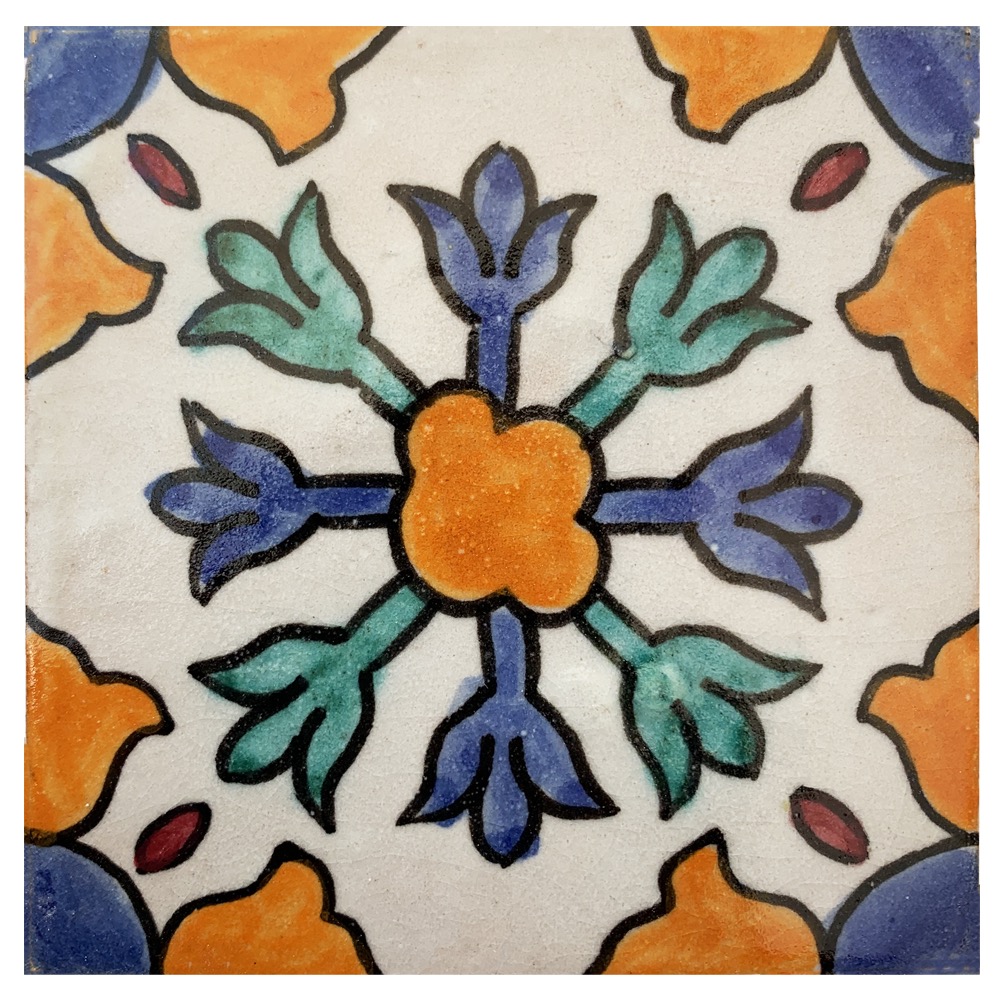 Alcanizo Collection Toledo 10*10  AP31-29