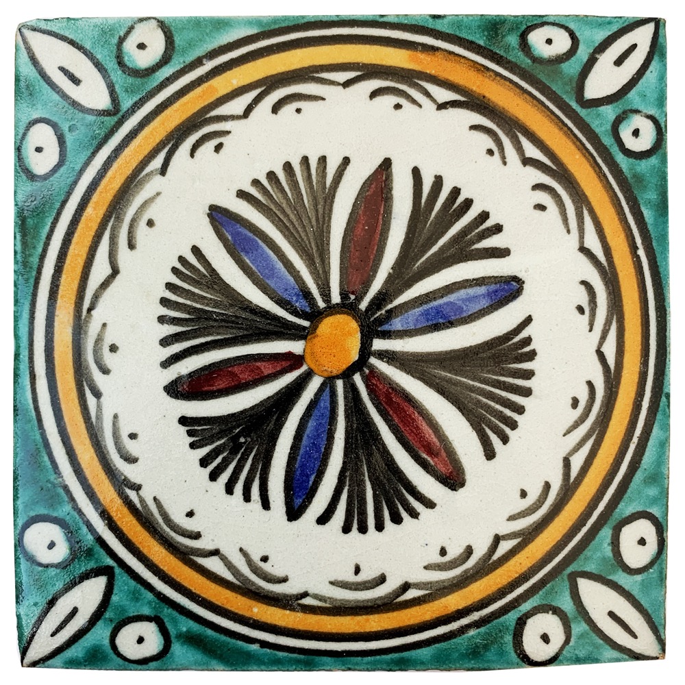 Mora Collection Toledo 10*10  AP31-9