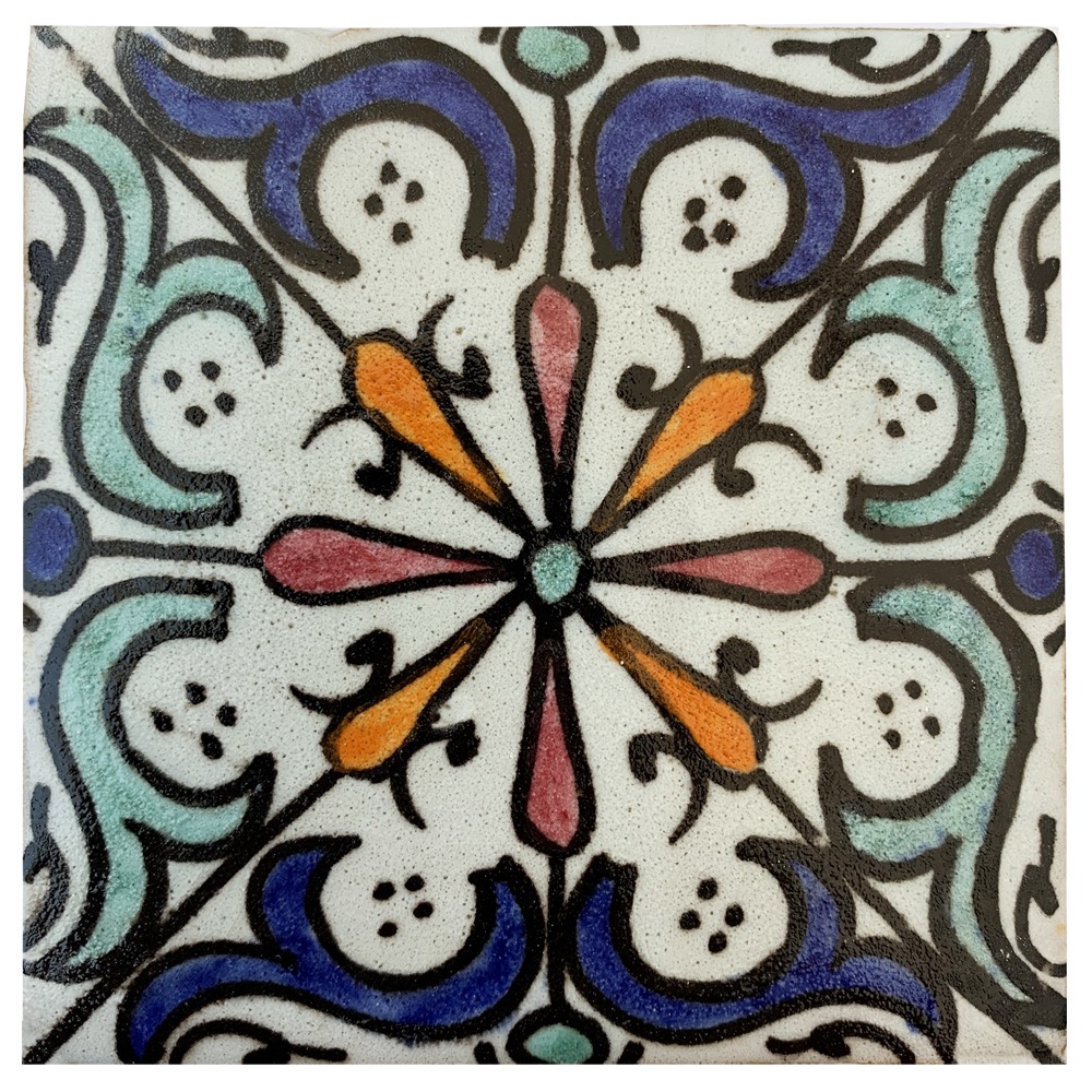 Camarena Collection Toledo 10*10  AP31-32