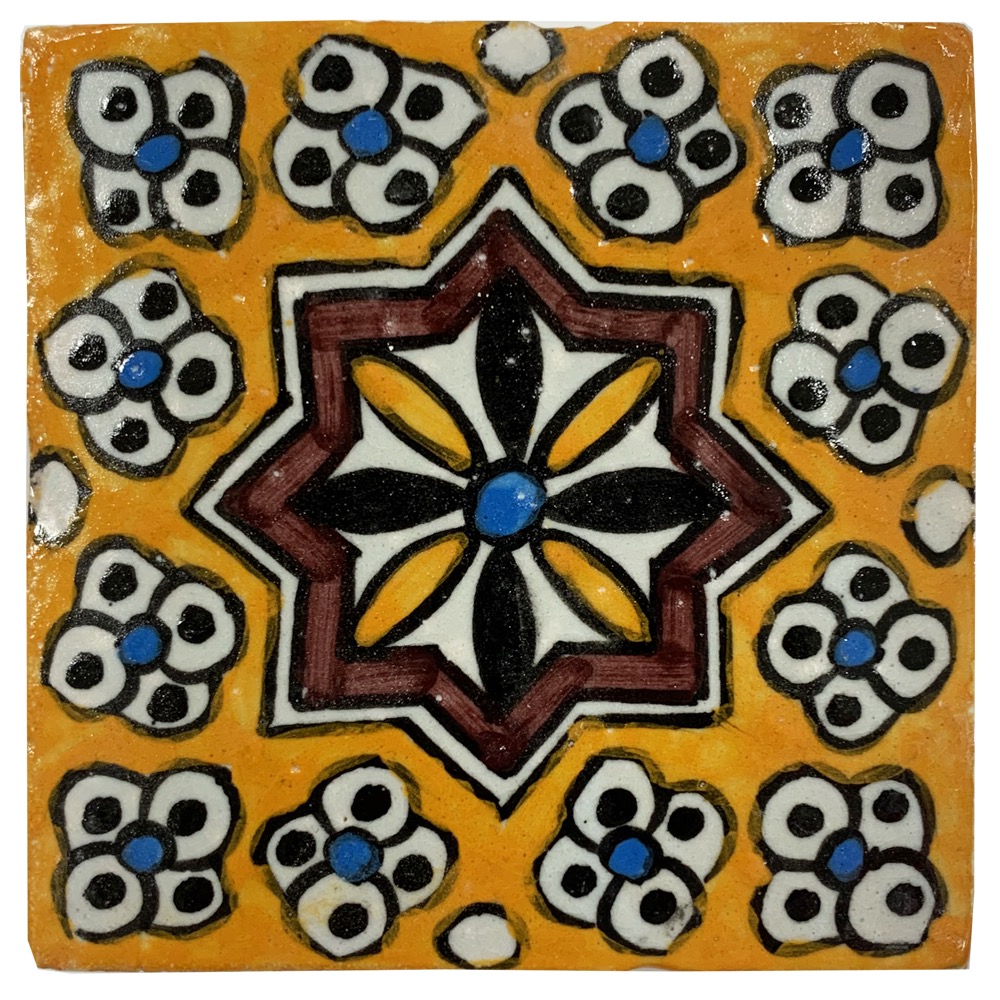 Illescas Collection Toledo 10*10  AP31-23
