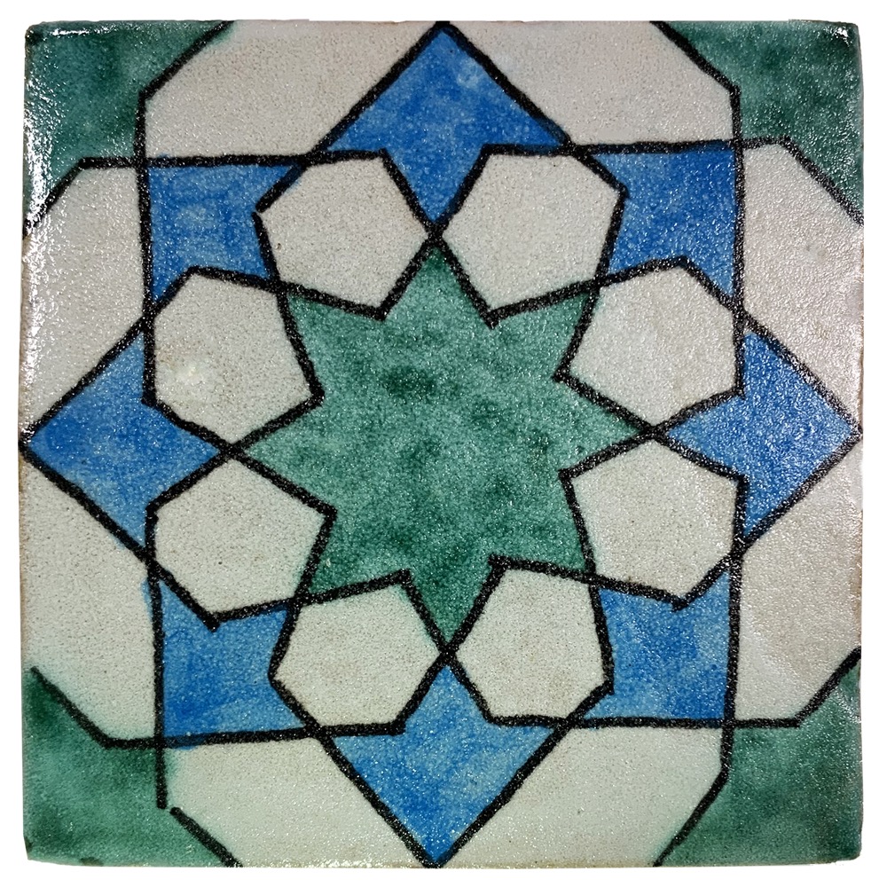 Bernuy Collection Toledo 10*10  AP31-1