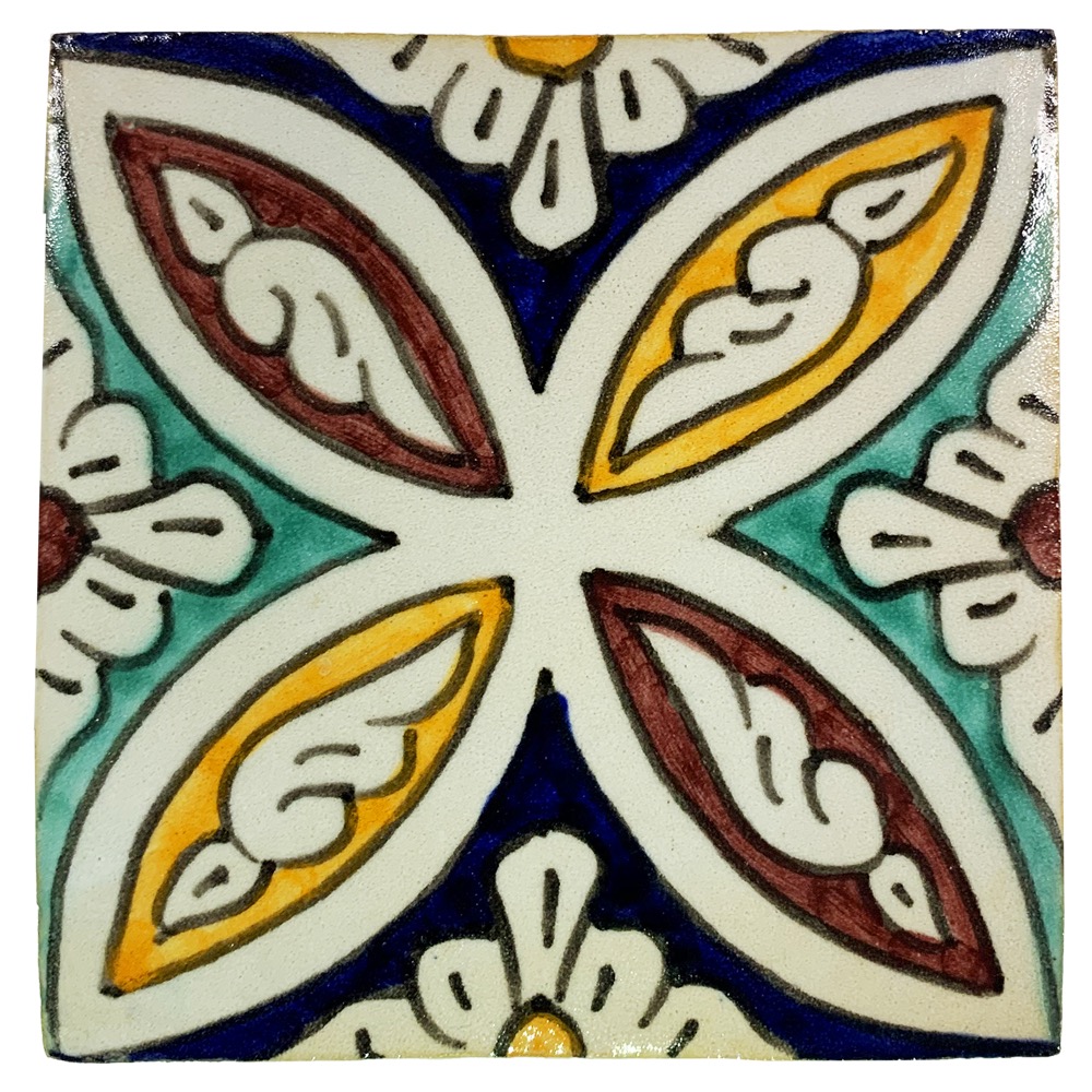 Azutan Collection Toledo 10*10  AP31-2