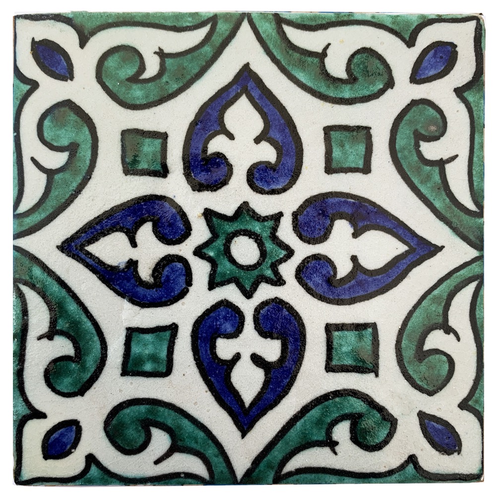 Lobejas Collection Toledo 10*10  AP31-27