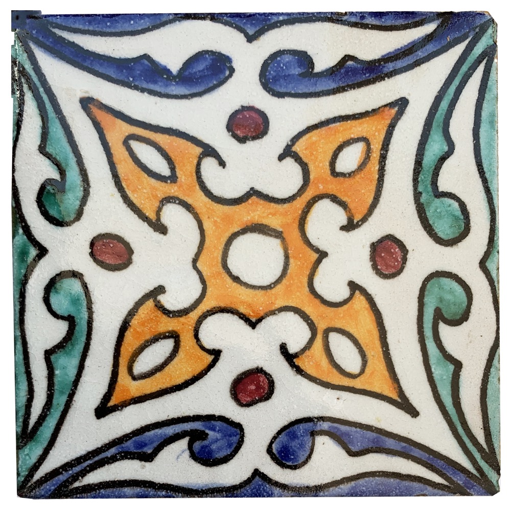 Alcabon Collection Toledo 10*10  AP31-28