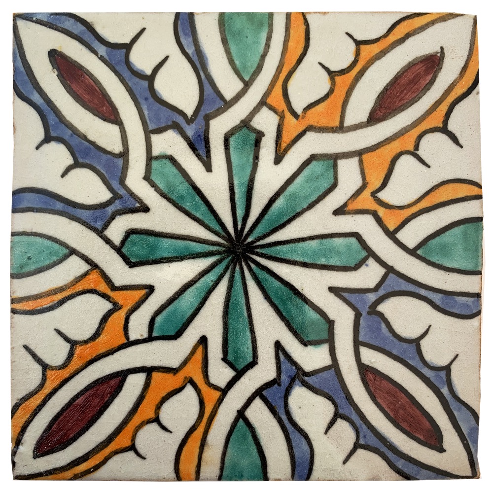 Hontanar Collection Toledo 10*10  AP31-15