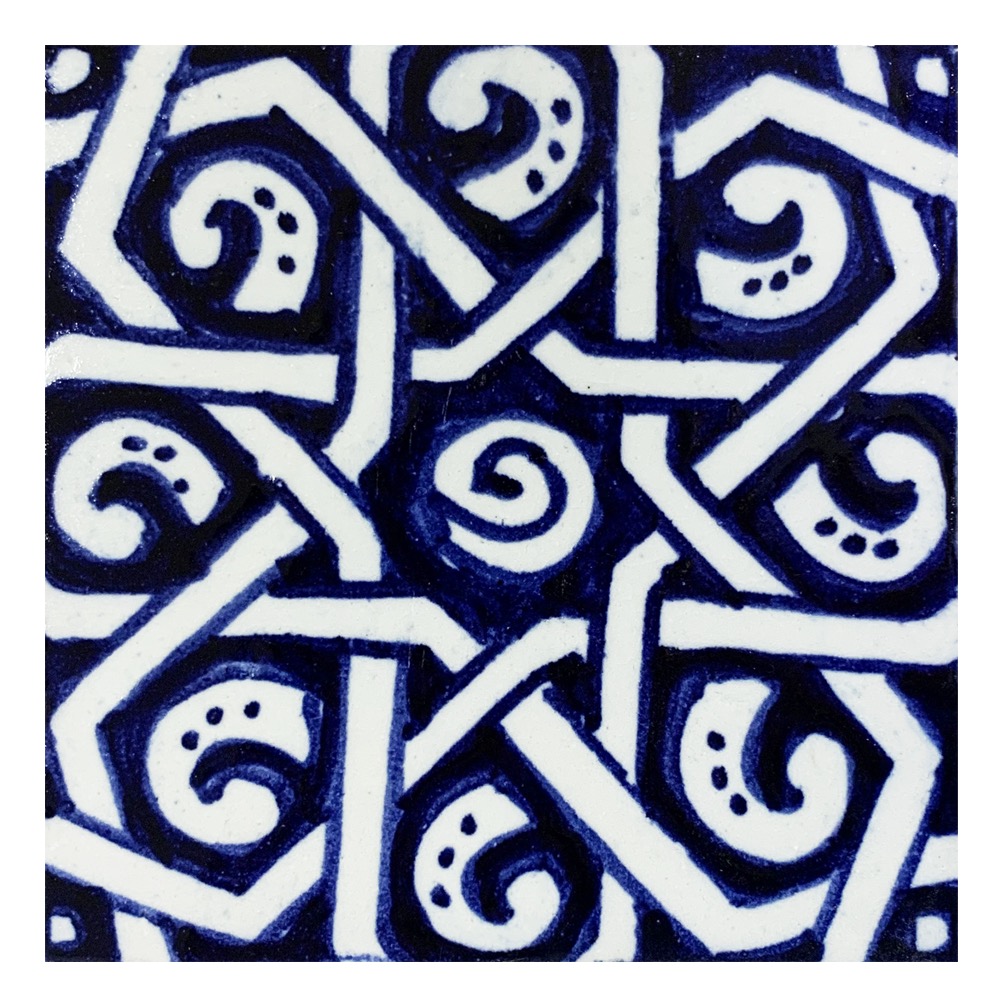 Aldehin Collection Granada 10*10 AP21-15