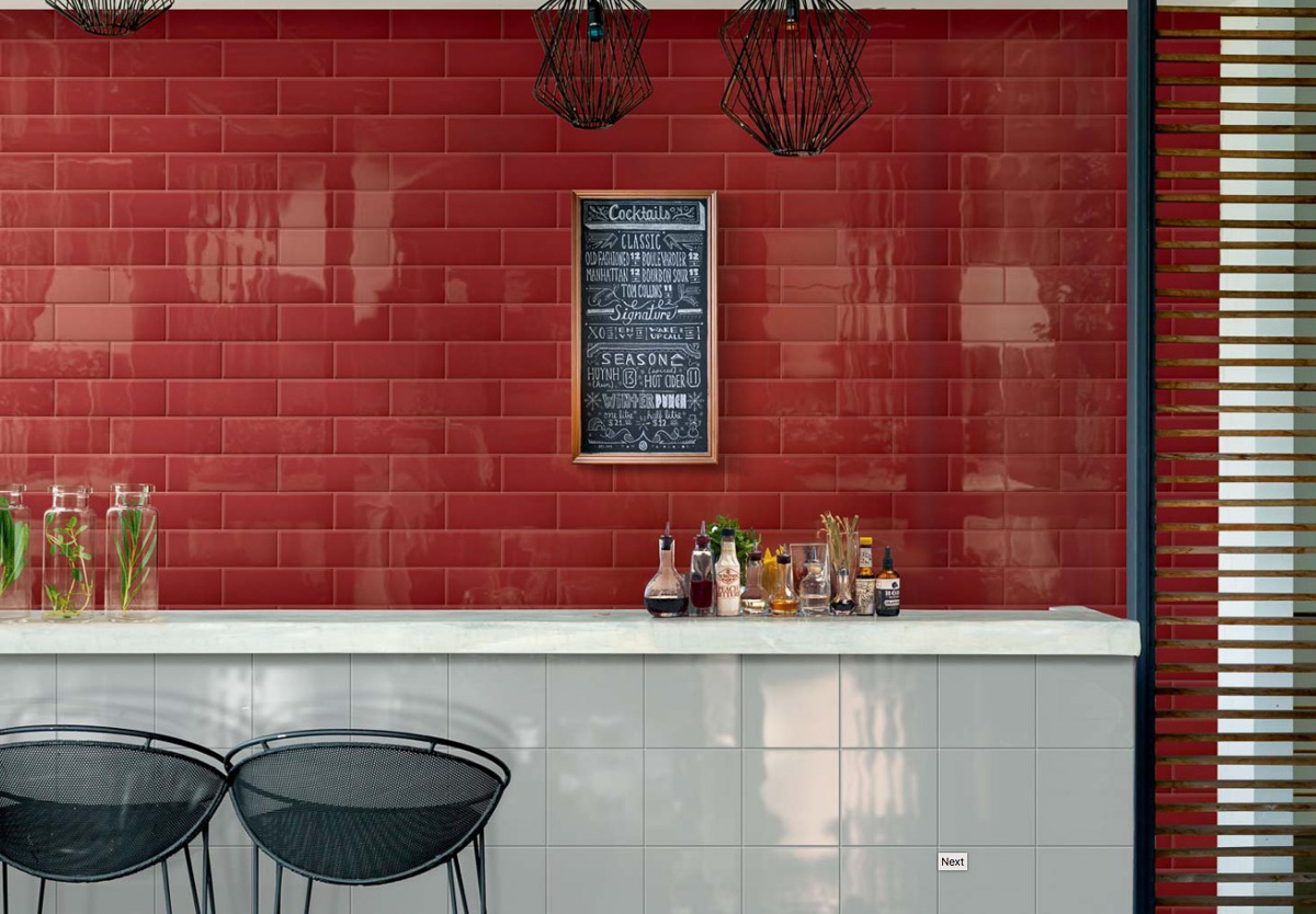 Sistem C Marazzi