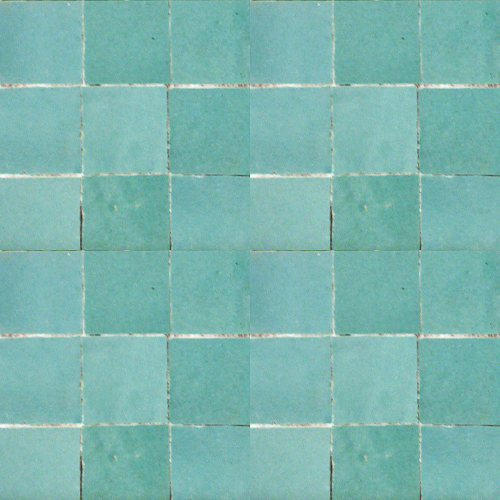 MDOUDAB 30*30CM (1,75KG) Zellige plates