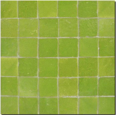 MDOUDAB 30*30CM (1,75KG) Zellige plates